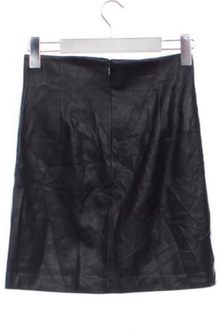 Fustă Motivi, Mărime XS, Culoare Negru, Preț 12,99 Lei