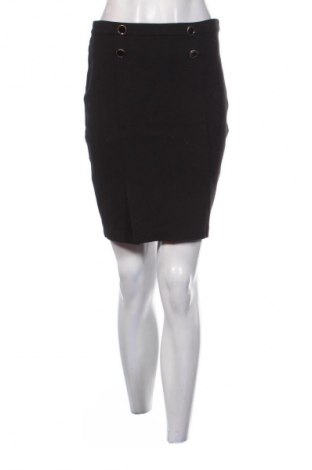 Fustă Motivi, Mărime S, Culoare Negru, Preț 7,99 Lei