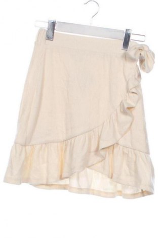 Sukně My Jewellery, Velikost XS, Barva Krémová, Cena  49,00 Kč