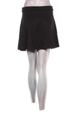 Φούστα NA-KD, Μέγεθος M, Χρώμα Μαύρο, Τιμή 4,99 €