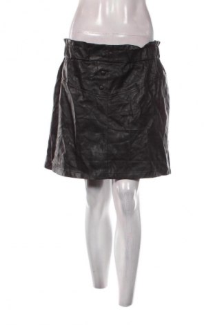 Пола Naf Naf, Размер XL, Цвят Черен, Цена 2,55 €