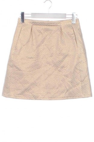 Fustă Naf Naf, Mărime XS, Culoare Multicolor, Preț 21,99 Lei