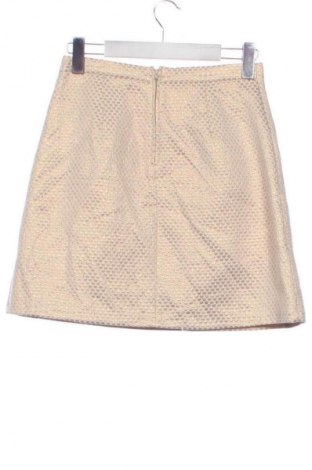 Fustă Naf Naf, Mărime XS, Culoare Multicolor, Preț 21,99 Lei