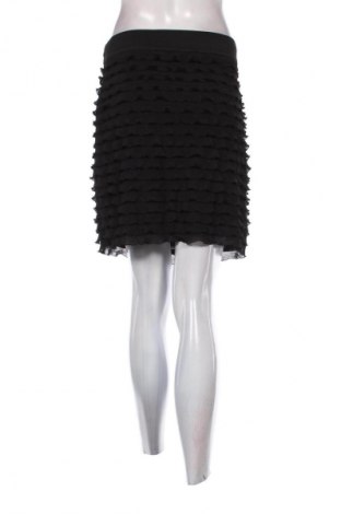 Fustă New Look, Mărime XL, Culoare Negru, Preț 19,99 Lei