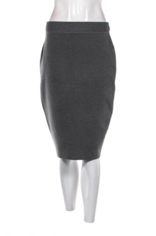 Sukně New Look, Velikost L, Barva Šedá, Cena  229,00 Kč