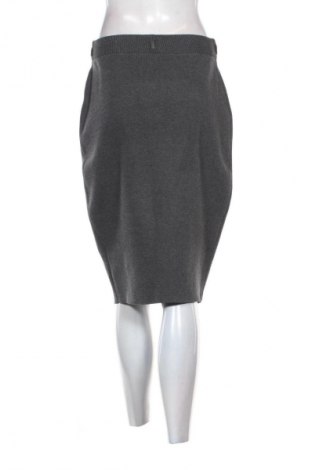 Sukně New Look, Velikost L, Barva Šedá, Cena  229,00 Kč