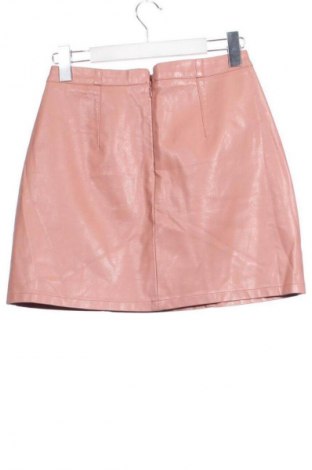 Пола New Look, Размер XS, Цвят Розов, Цена 3,57 €