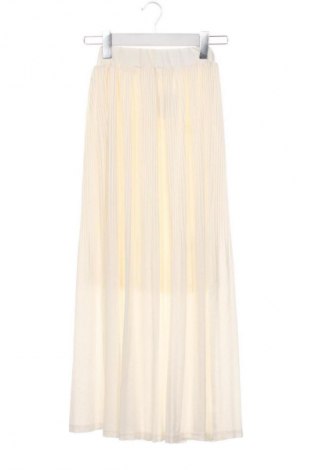 Spódnica Next, Rozmiar XS, Kolor ecru, Cena 91,99 zł