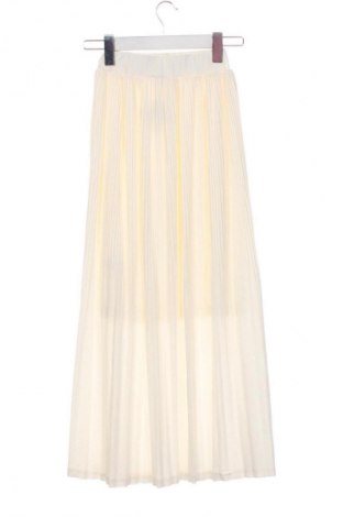 Spódnica Next, Rozmiar XS, Kolor ecru, Cena 91,99 zł