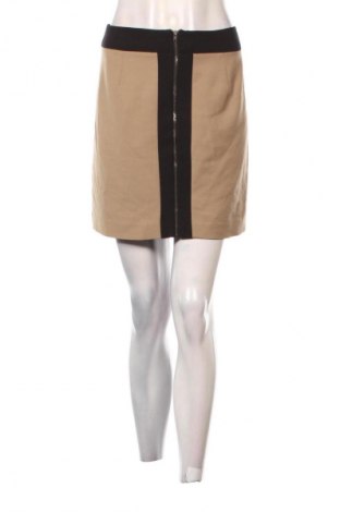Fustă Next, Mărime M, Culoare Bej, Preț 8,99 Lei, #135288290