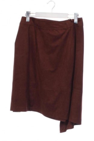 Fustă Next, Mărime L, Culoare Maro, Preț 109,99 Lei
