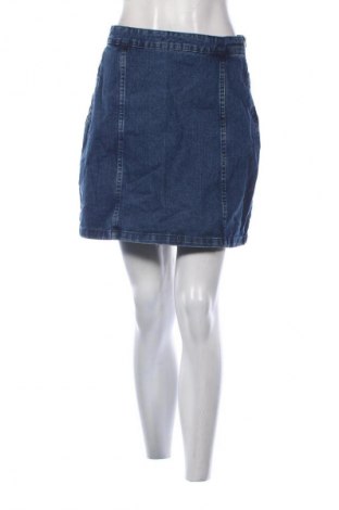 Sukňa Noisy May, Veľkosť M, Farba Modrá, Cena  3,95 €