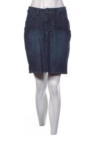 Fustă North Route, Mărime L, Culoare Albastru, Preț 31,99 Lei