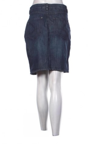 Fustă North Route, Mărime L, Culoare Albastru, Preț 31,99 Lei