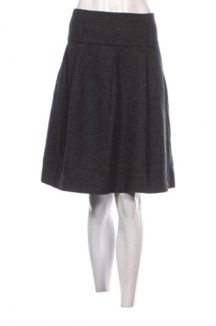 Fustă OFF, Mărime L, Culoare Gri, Preț 49,99 Lei