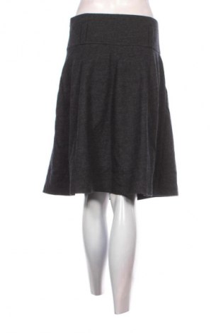 Fustă OFF, Mărime L, Culoare Gri, Preț 49,99 Lei