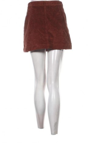 Spódnica ONLY, Rozmiar M, Kolor Brązowy, Cena 12,99 zł