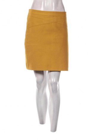 Fustă ONLY, Mărime XL, Culoare Galben, Preț 19,99 Lei