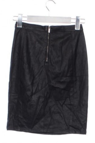 Sukňa ONLY, Veľkosť XXS, Farba Čierna, Cena  3,95 €
