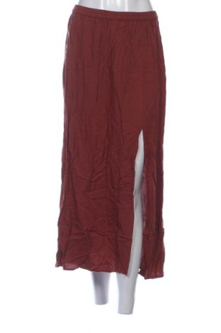 Sukně ONLY, Velikost M, Barva Červená, Cena  269,00 Kč