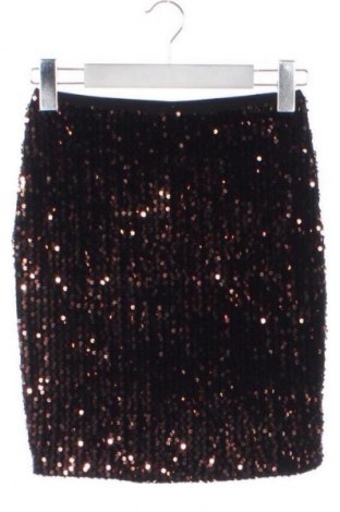 Spódnica ONLY, Rozmiar XS, Kolor Brązowy, Cena 8,99 zł