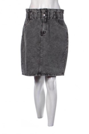 Rock ONLY, Größe L, Farbe Grau, Preis € 12,99