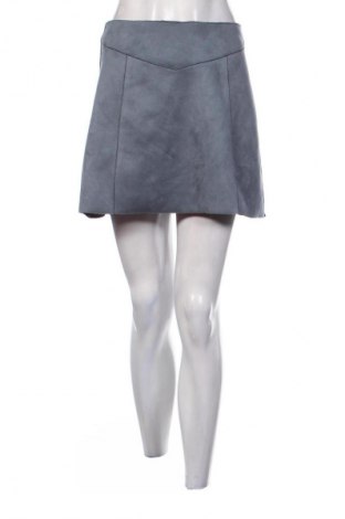 Fustă ONLY, Mărime M, Culoare Gri, Preț 29,99 Lei