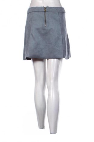 Fustă ONLY, Mărime M, Culoare Gri, Preț 29,99 Lei