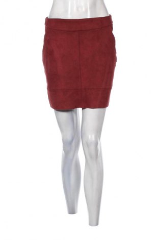 Sukně ONLY, Velikost M, Barva Červená, Cena  309,00 Kč