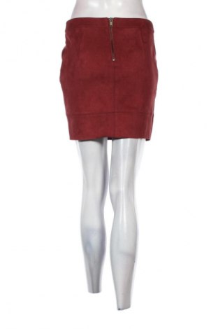 Sukně ONLY, Velikost M, Barva Červená, Cena  309,00 Kč