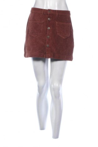 Sukňa ONLY, Veľkosť S, Farba Hnedá, Cena  1,95 €