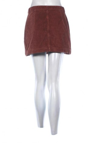 Sukňa ONLY, Veľkosť S, Farba Hnedá, Cena  1,95 €