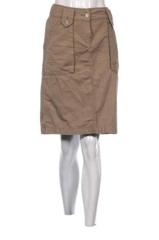 Sukně ONLY, Velikost M, Barva Zelená, Cena  179,00 Kč