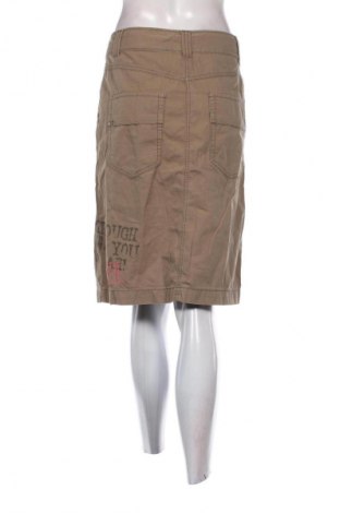 Sukně ONLY, Velikost M, Barva Zelená, Cena  179,00 Kč