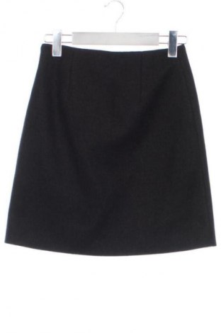 Fustă ONLY, Mărime XS, Culoare Gri, Preț 20,99 Lei