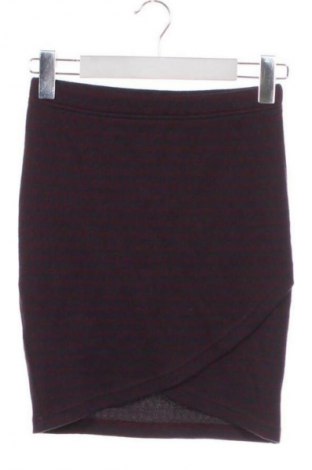 Fustă ONLY, Mărime XXS, Culoare Multicolor, Preț 53,99 Lei