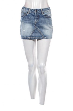 Φούστα ONLY, Μέγεθος M, Χρώμα Μπλέ, Τιμή 8,99 €