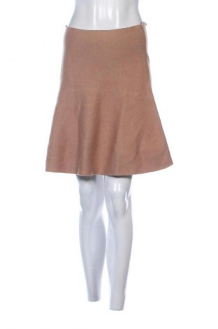Sukně ONLY, Velikost M, Barva Hnědá, Cena  79,00 Kč