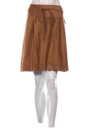 Пола Oltre, Размер XXL, Цвят Кафяв, Цена 6,13 €