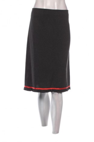 Sukňa Onyx, Veľkosť S, Farba Sivá, Cena  3,95 €