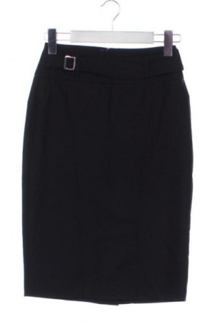 Пола Orsay, Размер XXS, Цвят Черен, Цена 4,09 €