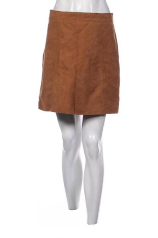 Fustă Orsay, Mărime M, Culoare Maro, Preț 25,99 Lei