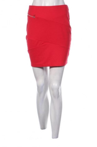 Пола Orsay, Размер S, Цвят Червен, Цена 2,55 €