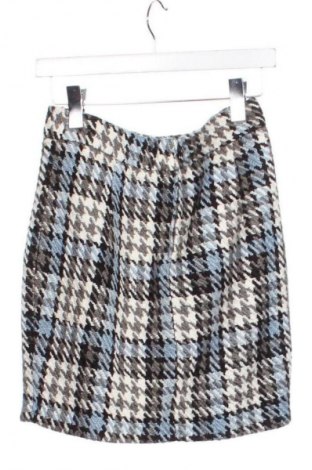 Fustă Orsay, Mărime XS, Culoare Multicolor, Preț 33,99 Lei