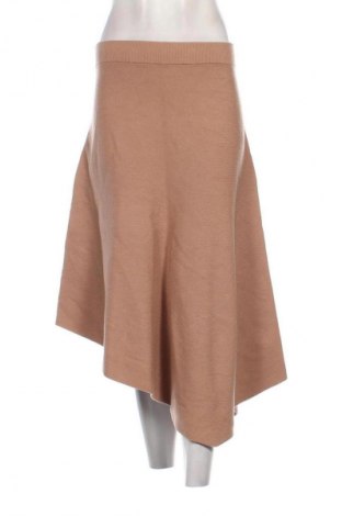 Fustă Orsay, Mărime M, Culoare Bej, Preț 33,99 Lei
