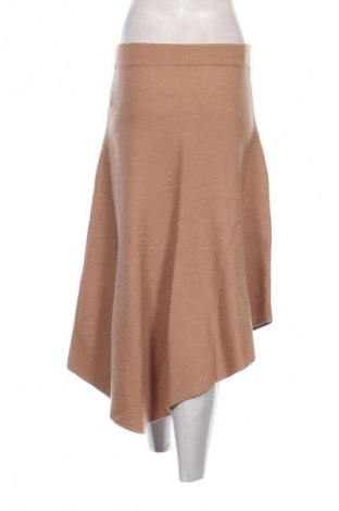 Fustă Orsay, Mărime M, Culoare Bej, Preț 33,99 Lei