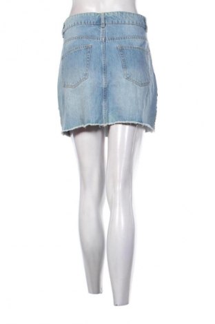 Rock Page One, Größe M, Farbe Blau, Preis € 1,99