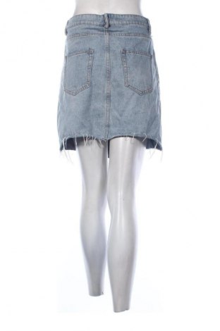 Szoknya Page One, Méret L, Szín Kék, Ár 1 749 Ft