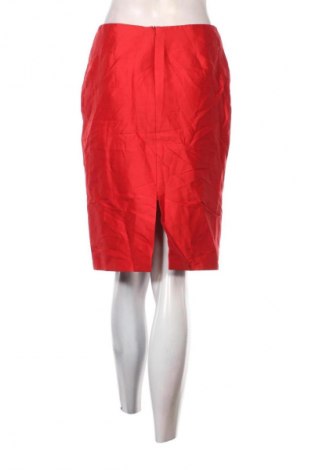 Sukně Paola Antonini, Velikost S, Barva Červená, Cena  269,00 Kč