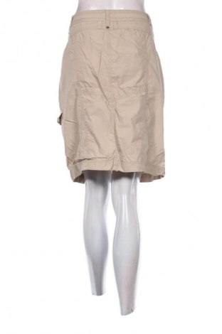 Fustă Paprika, Mărime M, Culoare Bej, Preț 70,99 Lei